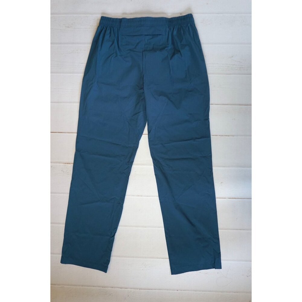 Pudolla Men’s Athletic Jogger Pants Lightweight Quick-Dry - Size M - Picture 9 of 10